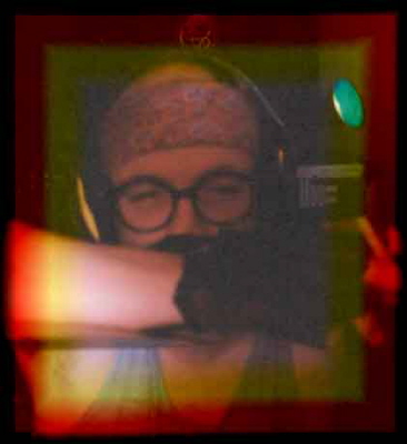 HORST (DRUMS)