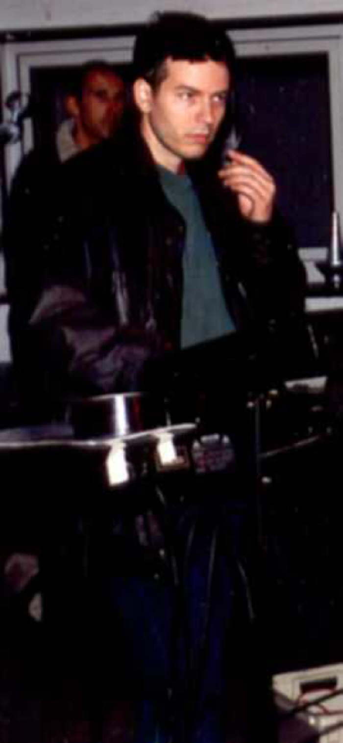 Jochen