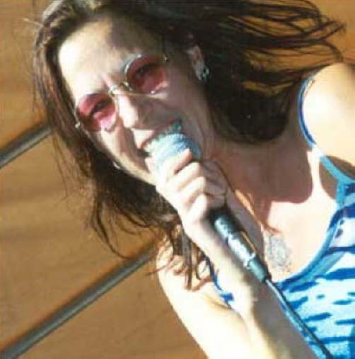 Claudia 