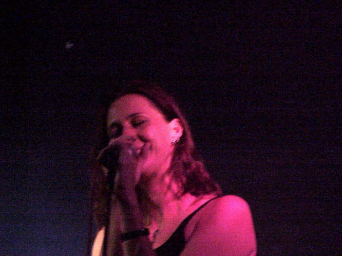 Claudia 